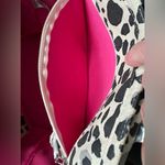 Isaac Mizrahi Live leopard print tote bag Photo 13