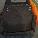 Vintage POLO sport purse/bag Black Photo 4