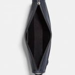 Coach Heritage Convertible Crossbody With Hybrid Pouch In Colorblock Signature Canvas Photo 9