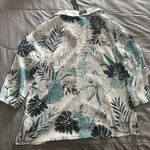 Allegra K Button Up Shirt Photo 1