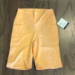 Senita Athletics NWT  8 Inch Biker Short - Size XS Photo 0