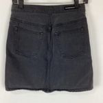 Umgee  Button Front Skirt Size 26 Photo 1