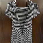 Madewell EUC  Gallerist Dress Size Small Photo 6