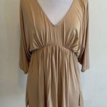 Rachel Pally Rachel Palley Modal Dolman Sleeve Tunic Dress Photo 0