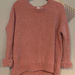 Gap Fluffy Chenille Sweater Photo 0