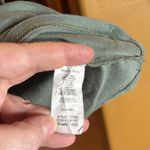 Tres Bien  Legendary Sense of Adventure Black Eagle Born 2 Fly Green Tee Sz Small Photo 3