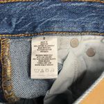 Aeropostale NWT Aero Vintage Shorty Distressed Denim Micro Short 2.5” Inseam Women’s Size 2 Photo 3