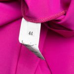 Chiara Boni - Charisse Ruffle Cocktail Dress Photo 6