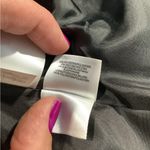 Nine West Short black blazer -EUC πΊ Photo 4