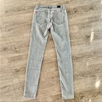 Urban Outfitters BDG Cigarette Mid Rise Super Skinny Jeans 26 Photo 3