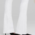 Hudson Jeans Hudson White Jeans Flare  Photo 0