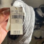 Aerie NWT Anytime Fav Plaid Flannel Long Sleeve Button Down Shirt Size Small Photo 4