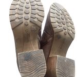 Baretraps ‎ Women's Size 10 Dreninan Slouchy Brown Fall Ankle Booties Boots Photo 9