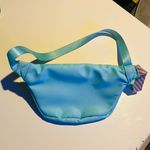 Stoney Clover Lane Stoney Clover Light Blue Fanny Pack Photo 2