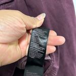 Liverpool  Deep Purple Jean Jacket Photo 4