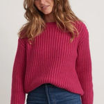 Marine layer  sweater  Photo 3