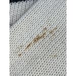 Vintage Havana  Women's Beige Knitted Sweater/Pullover Size M SKU 5808 Photo 4