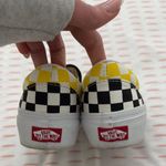 Vans Sunflower Platform Photo 3