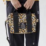 Urban Outfitters Brown Tote Bag Photo 3