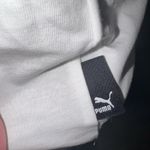 Puma Embroidered tee  Photo 3
