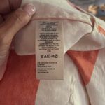 Maeve /anthropologie ๐งก๐ค Colette maxi skirt Photo 8