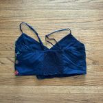 Lulumari  embroidered tank top Photo 3