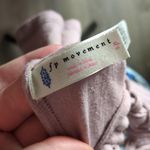 Free People  Halter Strappy Back Tank Size Small Photo 4