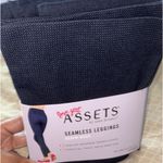 Spandex Blue Size L Photo 0