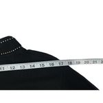 Reba  Women's Midnight Sparkle Casual Blouse Photo 5