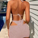 One Piece Pink  Set Photo 1