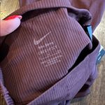 Nike NWT  Zenvy Rib 7/8 Leggings Size Small Photo 5