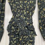 Ba&sh  Ronnie Kaki Lady Dress size 0 (Us 4) Photo 7