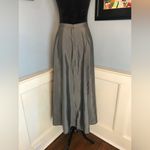 Y2K Silver Gray A Photo 3