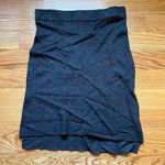 Madewell roadhouse knit sweater pencil skirt wool blend size medium Photo 0