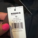 Dana Buchman  Slimming One Piece Swim Suit Size 12 NWT Photo 3