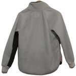 Abercrombie & Fitch Womens Cream Sherpa Fleece Sweatshirt Teddy Jacket Size S Photo 1