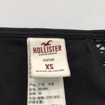 Hollister Black Co. Bikini Top XS Photo 4