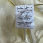 For Love & Lemons  Courtney Gabardine Boyfriend Women’s Blazer Size Medium NWT Photo 5