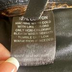 EXPRESS  Women's High Waisted Chino Denim Shorts Minimalist Contemporary 0 Photo 6