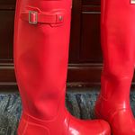 Hunter Rainboots Photo 0