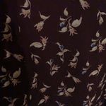 MISA Los Angeles EUC Misa Desi dress Photo 5