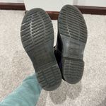 Dr. Martens  1460 Vegan Size 7 Eye Boots- Black/Rich Purple Photo 7