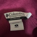 Columbia  Women's Plum Fleece Jacket Photo 1