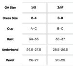 Good American  Strapless Ruched One-Piece Swimsuit in Black 2/Medium Photo 8