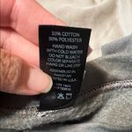 Sweet Claire  Gray 'Good Vibes Only' Sweatshirt Photo 4