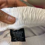 Lips white shorts White Photo 1