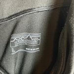 Patagonia Women's Black Cropped Pants Photo 5