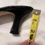 CL by Laundry Free w/ Purchase CL Chinese Laundry Slip On Mules Heels open Toe Women’s Size 6 Photo 1