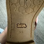 Coach Sandals Photo 2