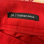 Talbots Chatham Ankle Pants NWT Photo 5